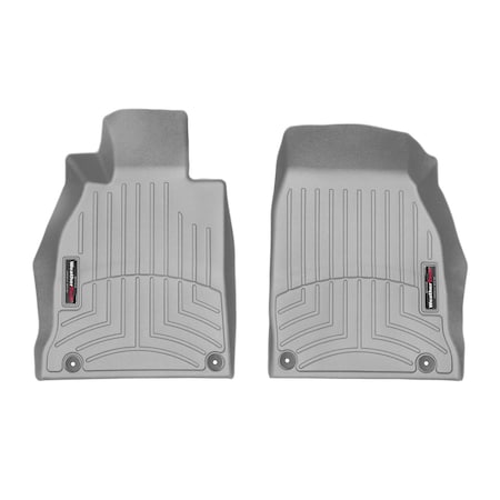 Weathertech Front FloorLiner, 4615881 4615881